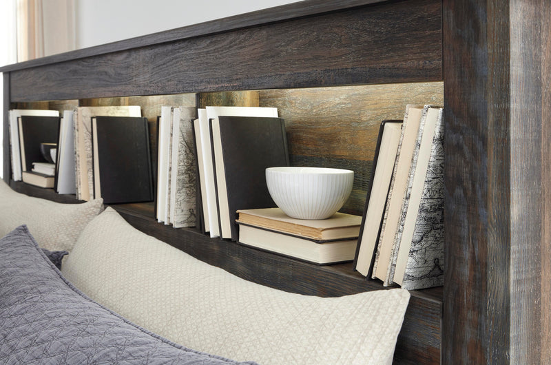 Drystan King/ Bedroom Sets