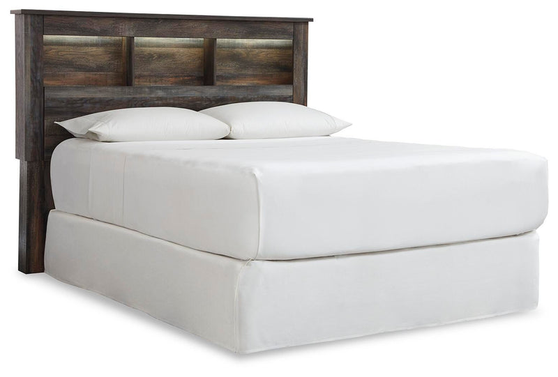 Drystan Bedroom Sets