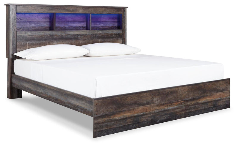 Drystan Bedroom Sets