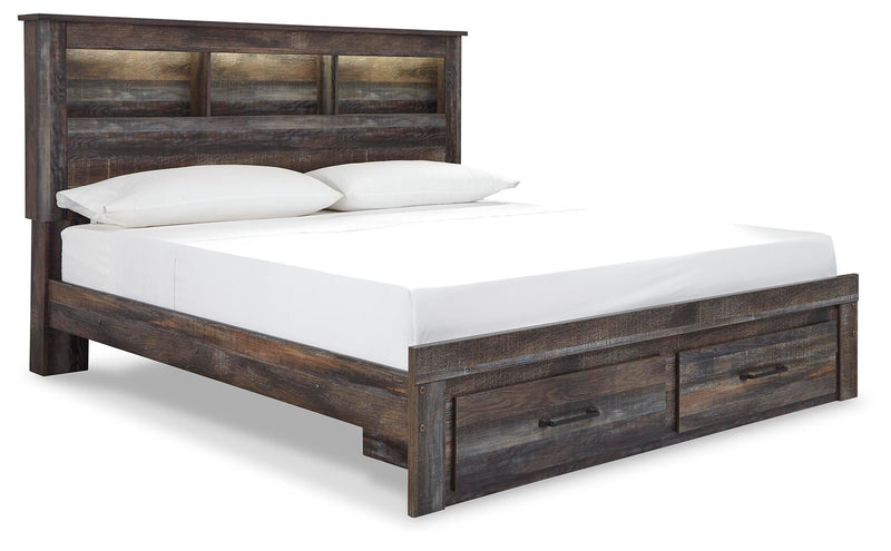 Drystan Bedroom Sets