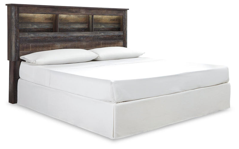 Drystan King/ Bedroom Sets