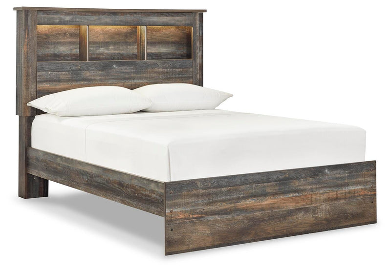 Drystan Bedroom Sets