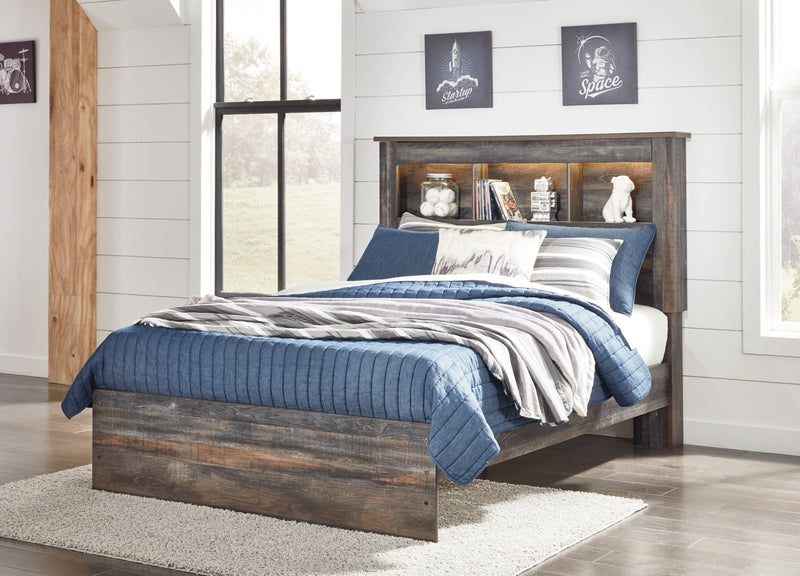 Drystan Bed