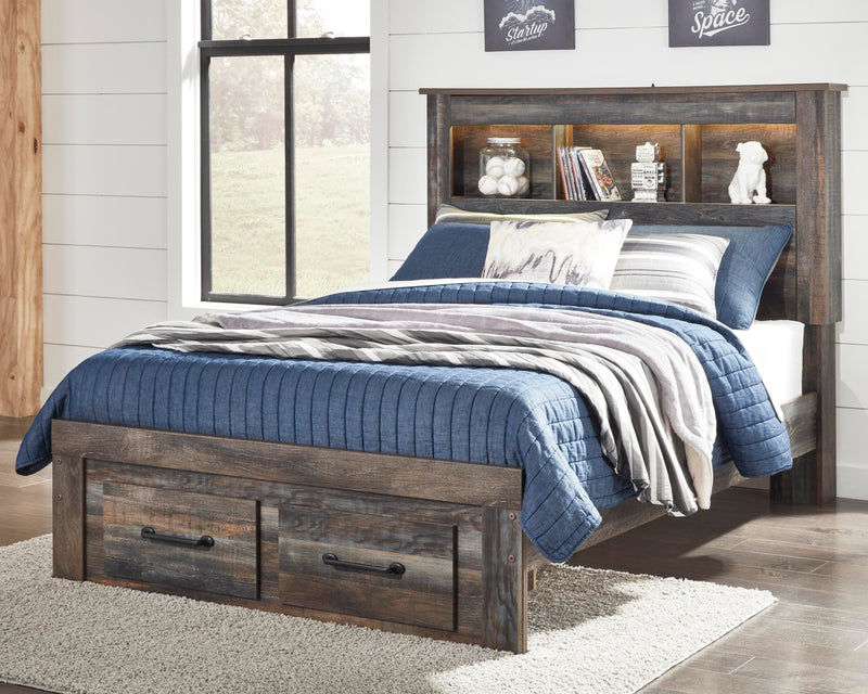 Drystan Bedroom Sets