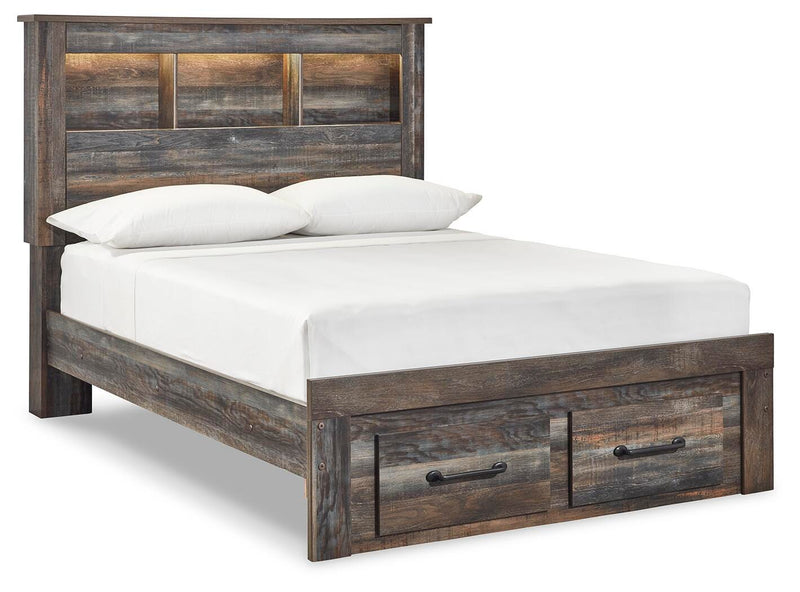 Drystan Bedroom Sets