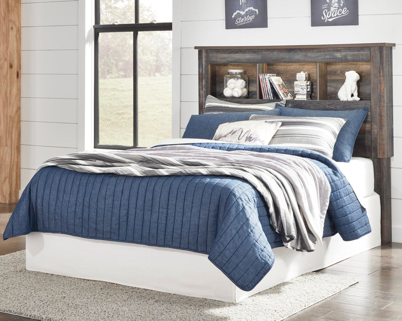 Drystan Bedroom Sets