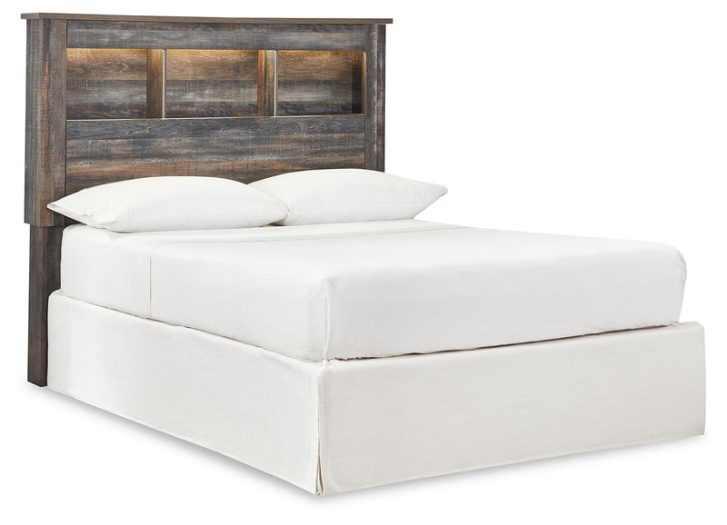Drystan Bedroom Sets