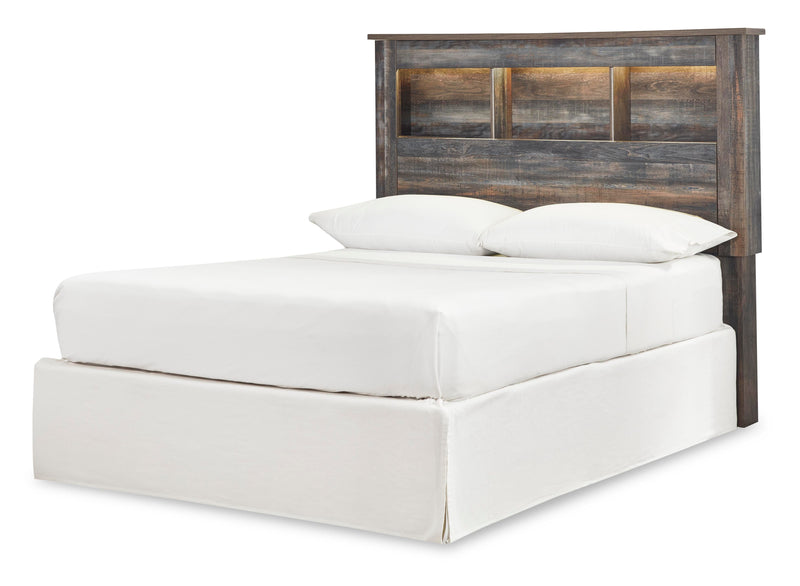 Drystan Bedroom Sets