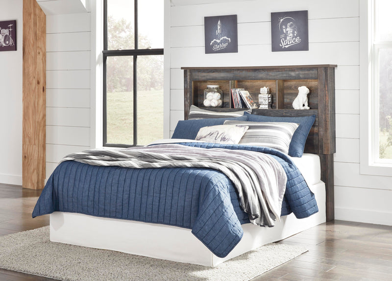 Drystan Bedroom Sets