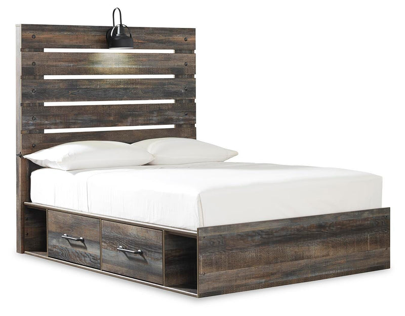 Drystan Bedroom Sets