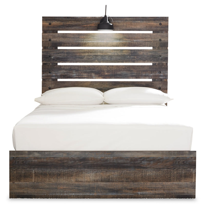 Drystan Bed