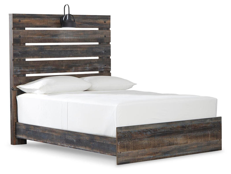 Drystan Bedroom Sets
