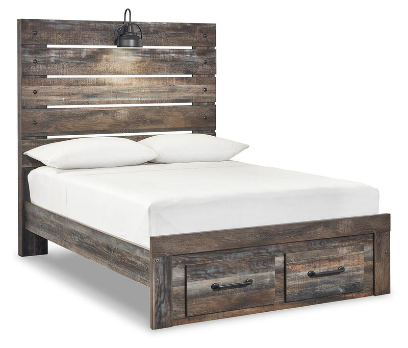 Drystan Bedroom Sets