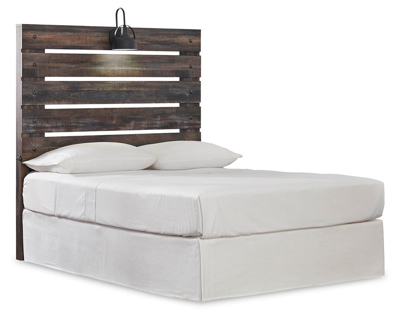 Drystan Bedroom Sets