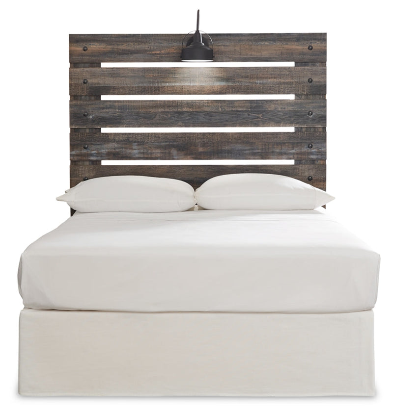 Drystan Headboard