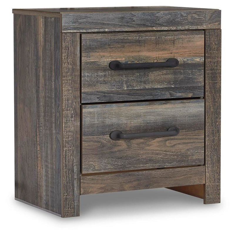 Drystan Nightstands