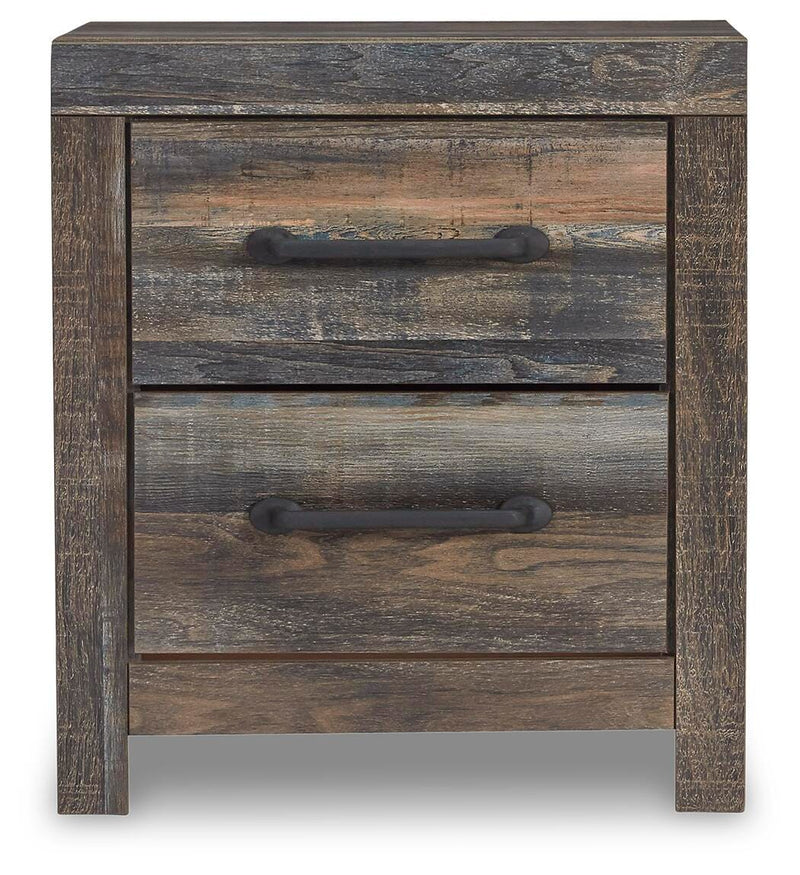 Drystan Bedroom Sets