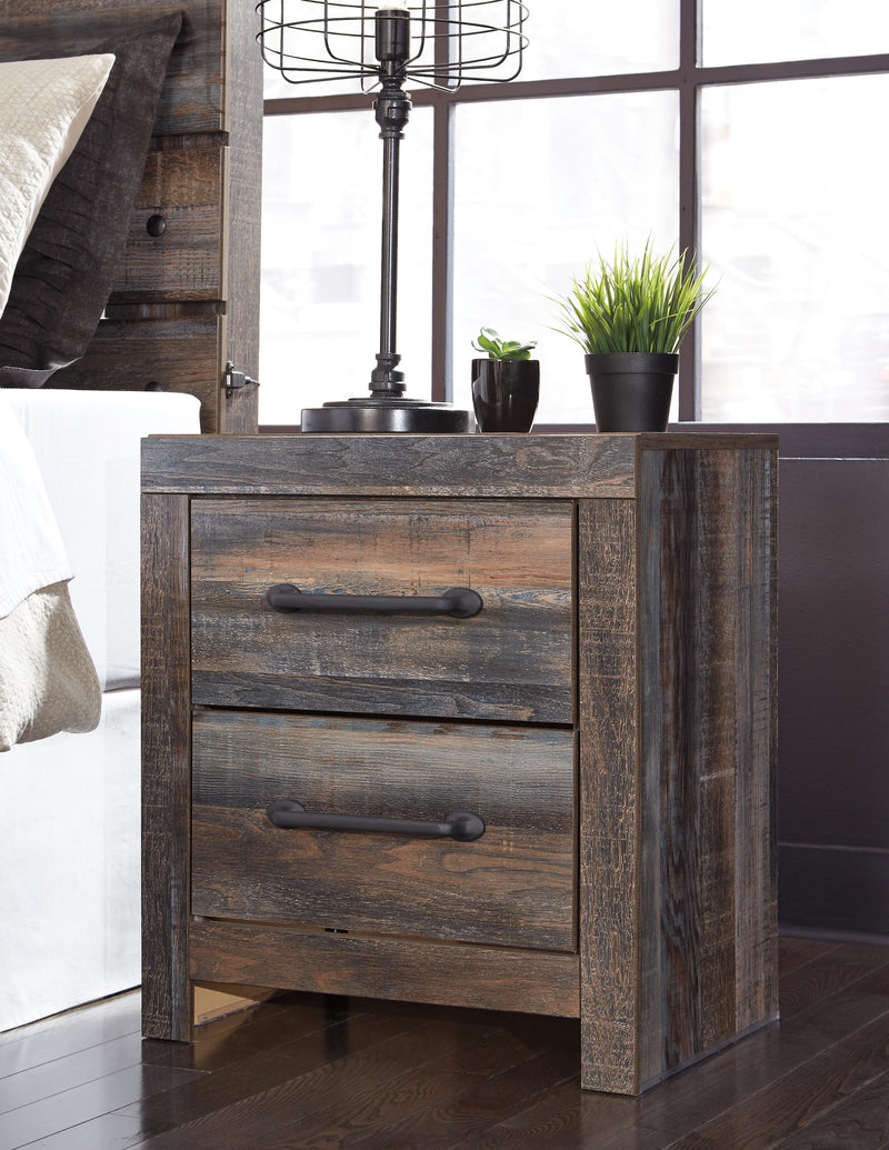 Drystan Bedroom Sets