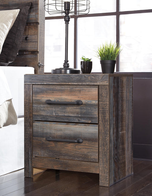 Drystan Nightstands Default Title