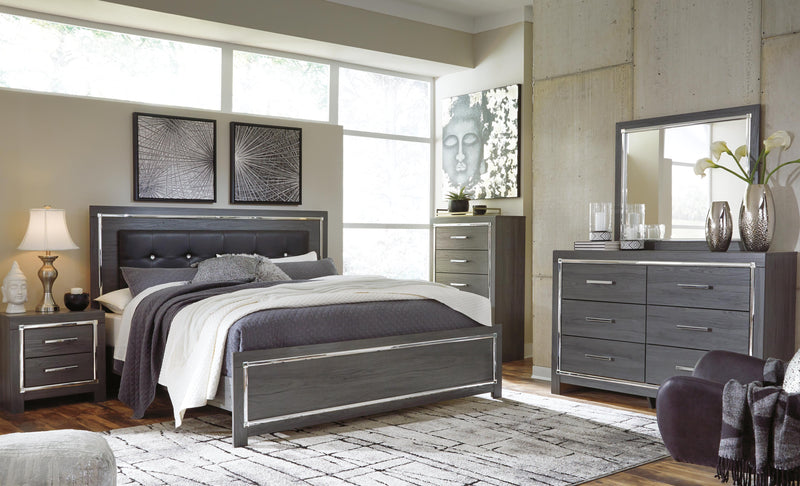 Lodanna Beds