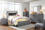 Lodanna Bedroom Sets