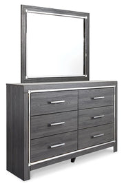 Lodanna Bedroom Sets
