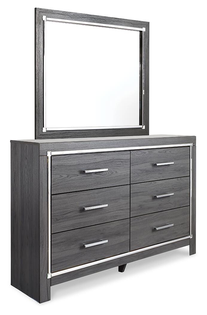 Lodanna Bedroom Sets