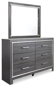 Lodanna Bedroom Sets