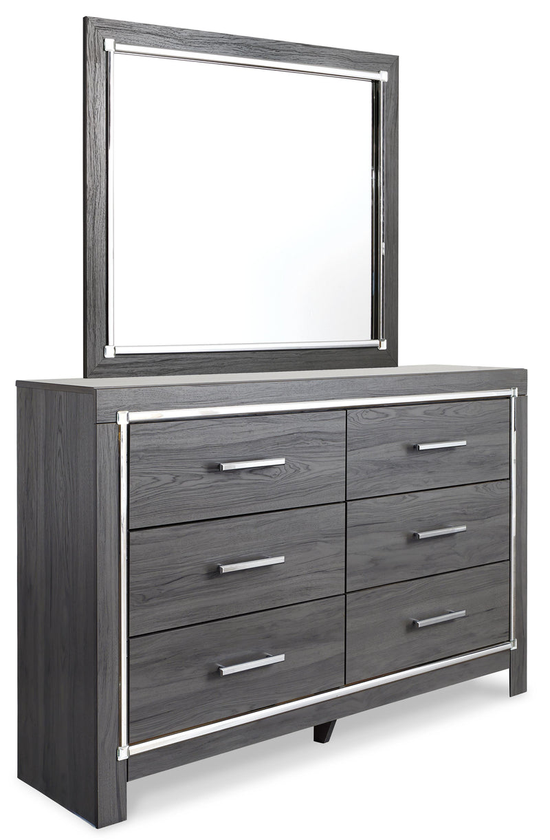 Lodanna Bedroom Sets