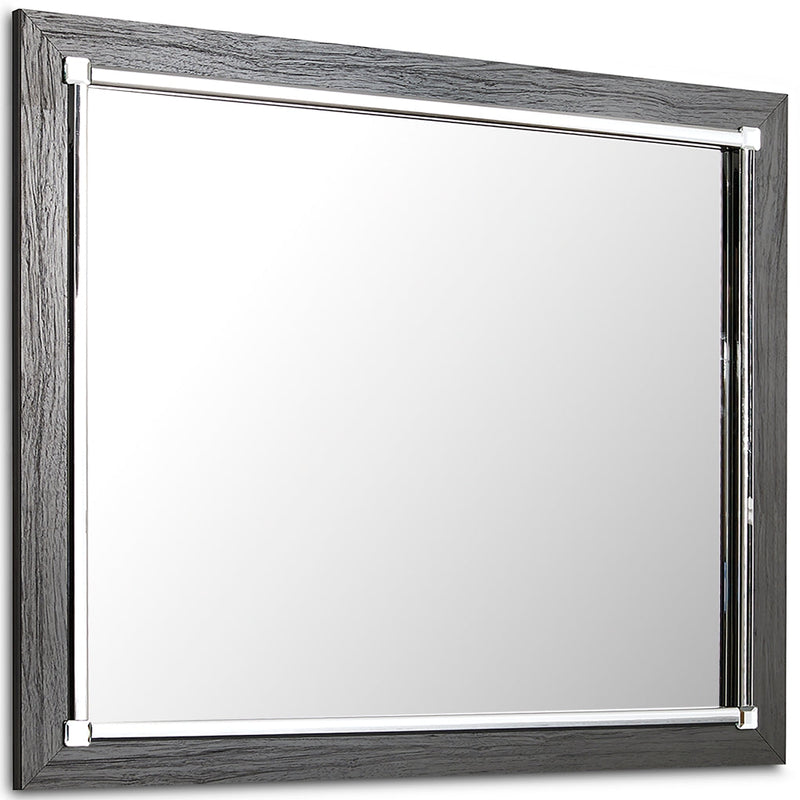 Miroir de chambre Lodanna