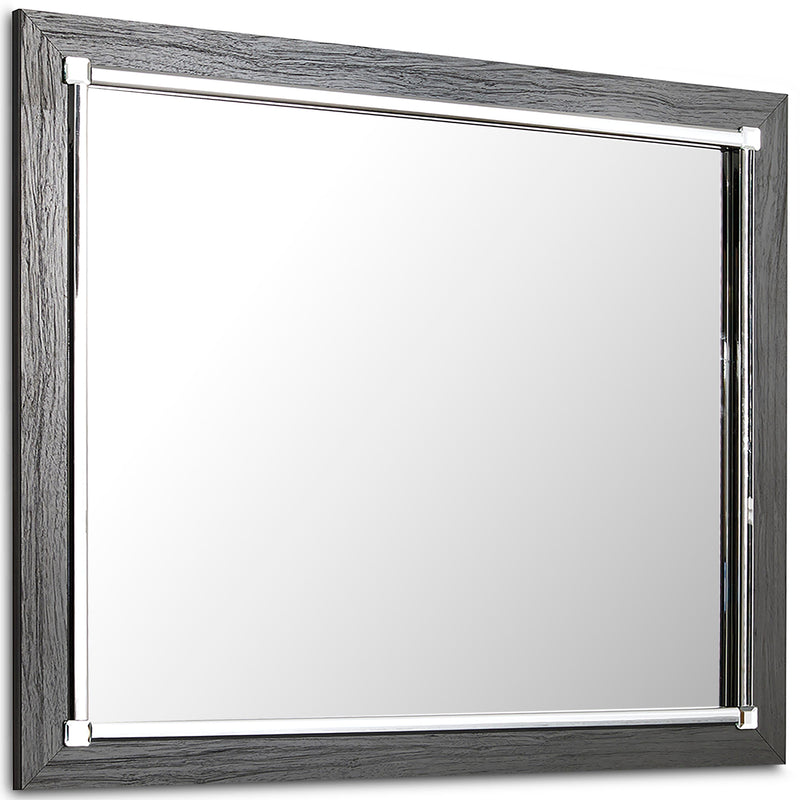 Lodanna Mirrored Dressers