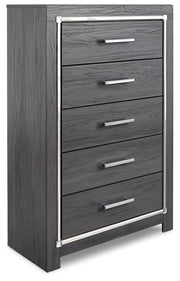 Lodanna Bedroom Sets