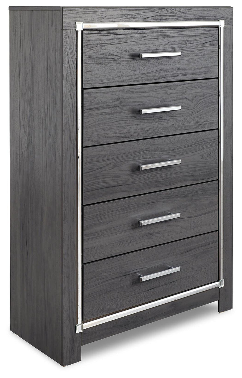 Lodanna Bedroom Sets
