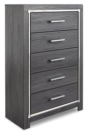 Lodanna Bedroom Sets