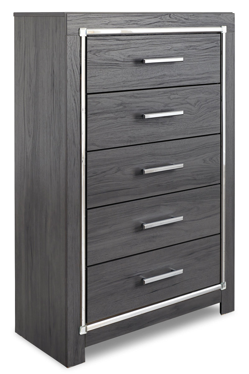 Lodanna Bedroom Sets