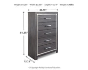 Lodanna King/ Bedroom Sets