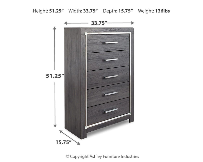 Lodanna King/ Bedroom Sets
