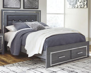 Lodanna Bedroom Sets