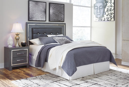 Lodanna Headboards Queen