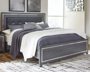 Lodanna Bedroom Sets