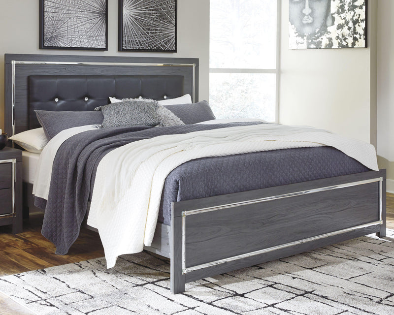 Lodanna Bedroom Sets