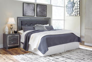 Lodanna Beds