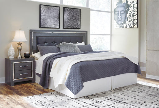 Lodanna King/ Headboards Default Title