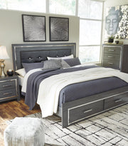 Lodanna Bedroom Sets