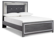Lodanna Bedroom Sets