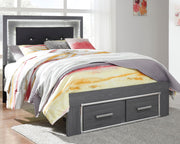 Lodanna Bedroom Sets