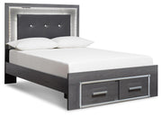 Lodanna Bedroom Sets
