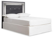 Lodanna King/ Bedroom Sets