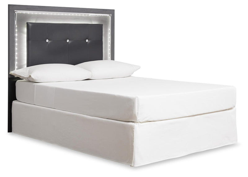 Lodanna King/ Bedroom Sets