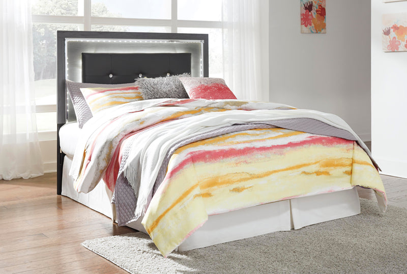 Lodanna Bedroom Sets